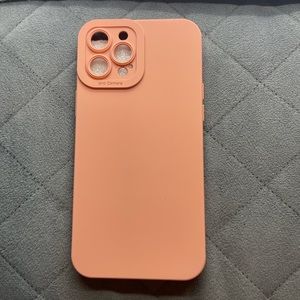 New iPhone 12 Pro Max case
